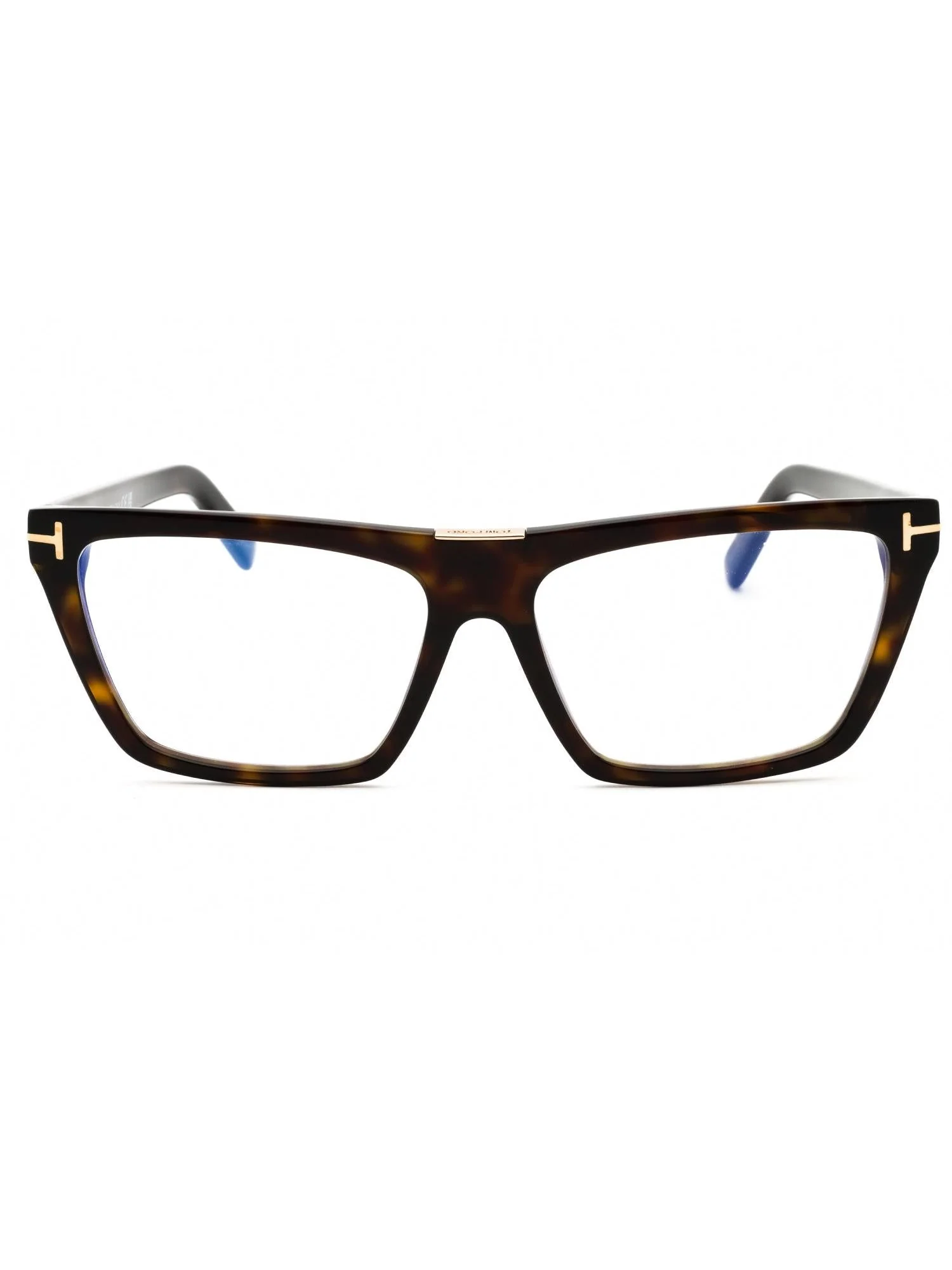 Tom Ford FT5912-B Eyeglasses - Image 4