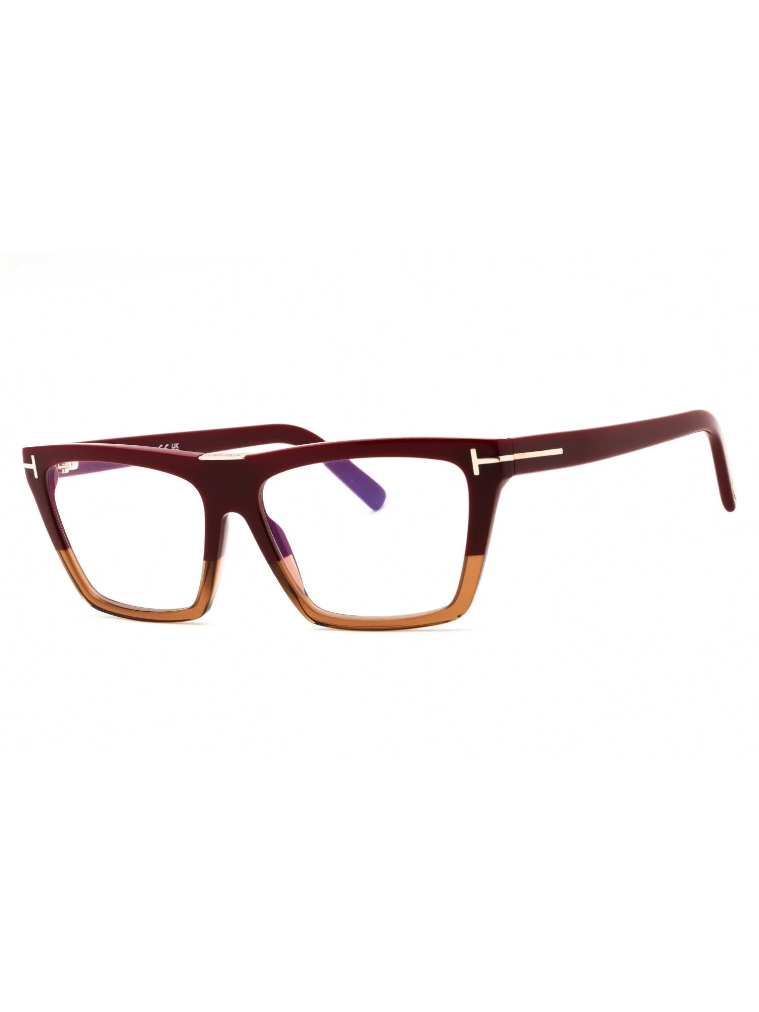 Tom Ford FT5912-B Eyeglasses - Image 5
