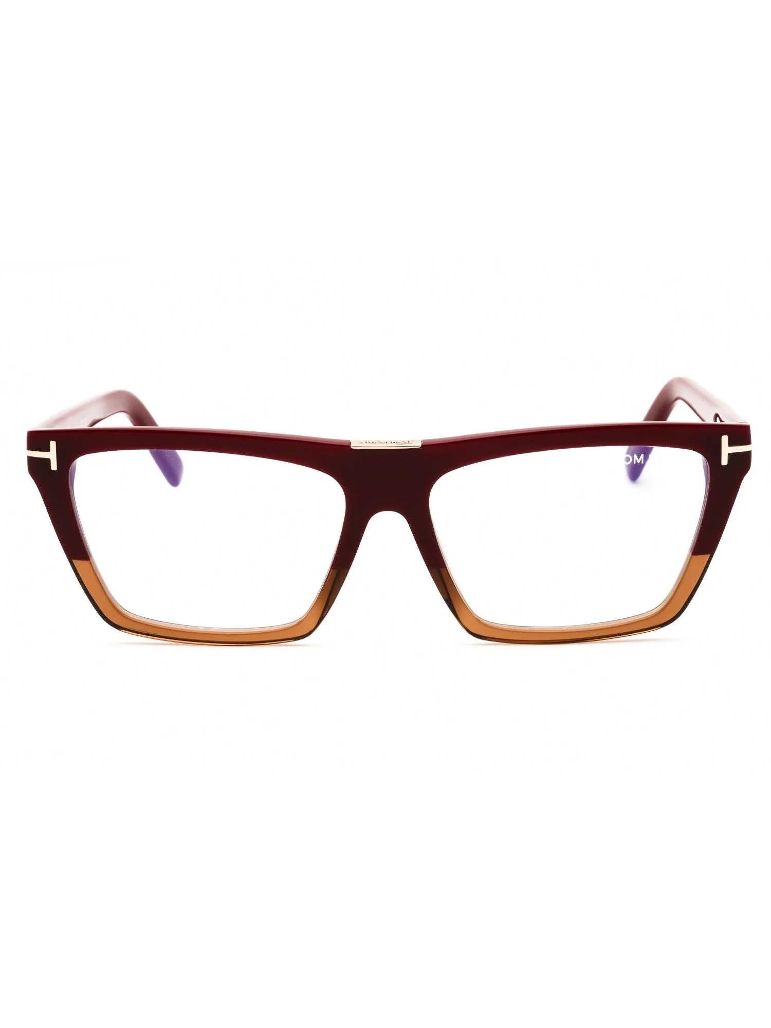 Tom Ford FT5912-B Eyeglasses - Image 6
