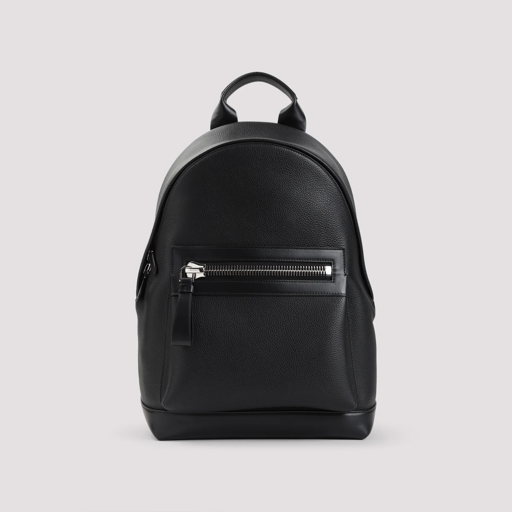 Tom Ford GRAIN LEATHER BUCKLEY BACKPACK - Image 3