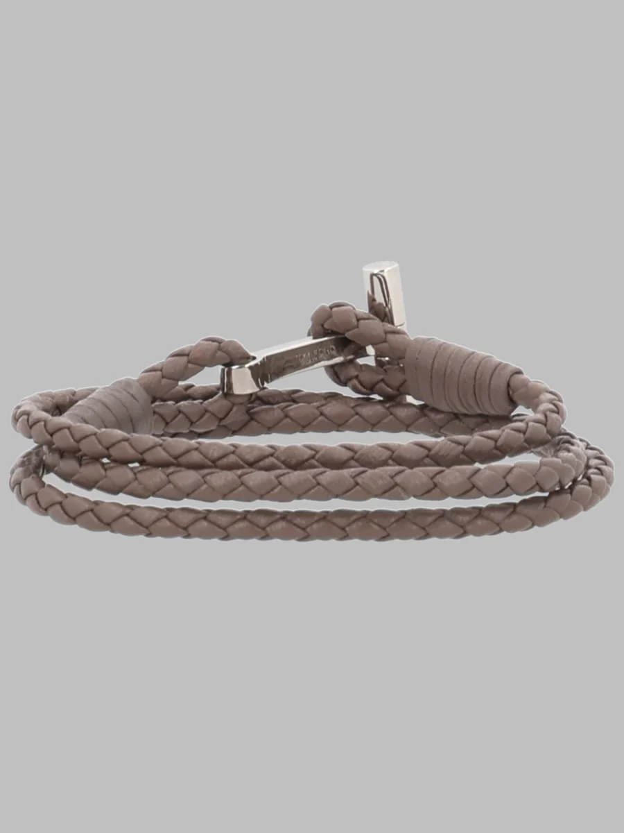 Tom Ford Iced Link Bracelet