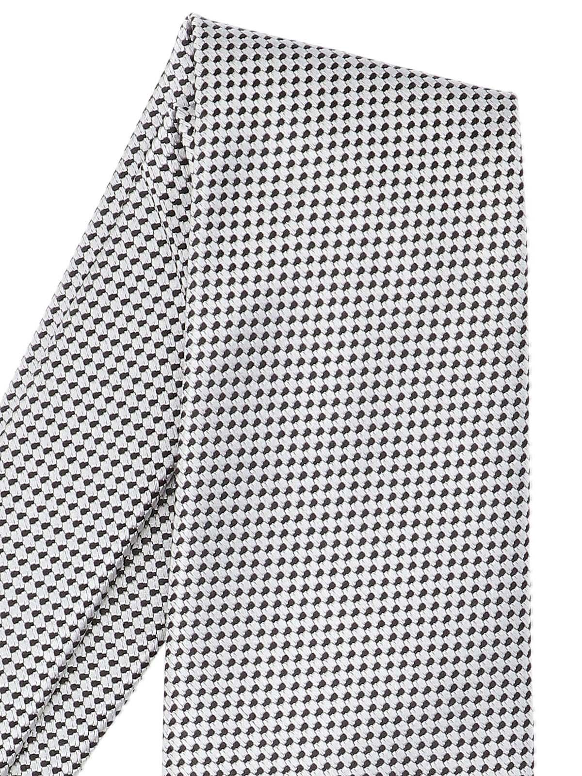 Tom Ford Lightweight 100% Mulberry Silk Tie - Image 2