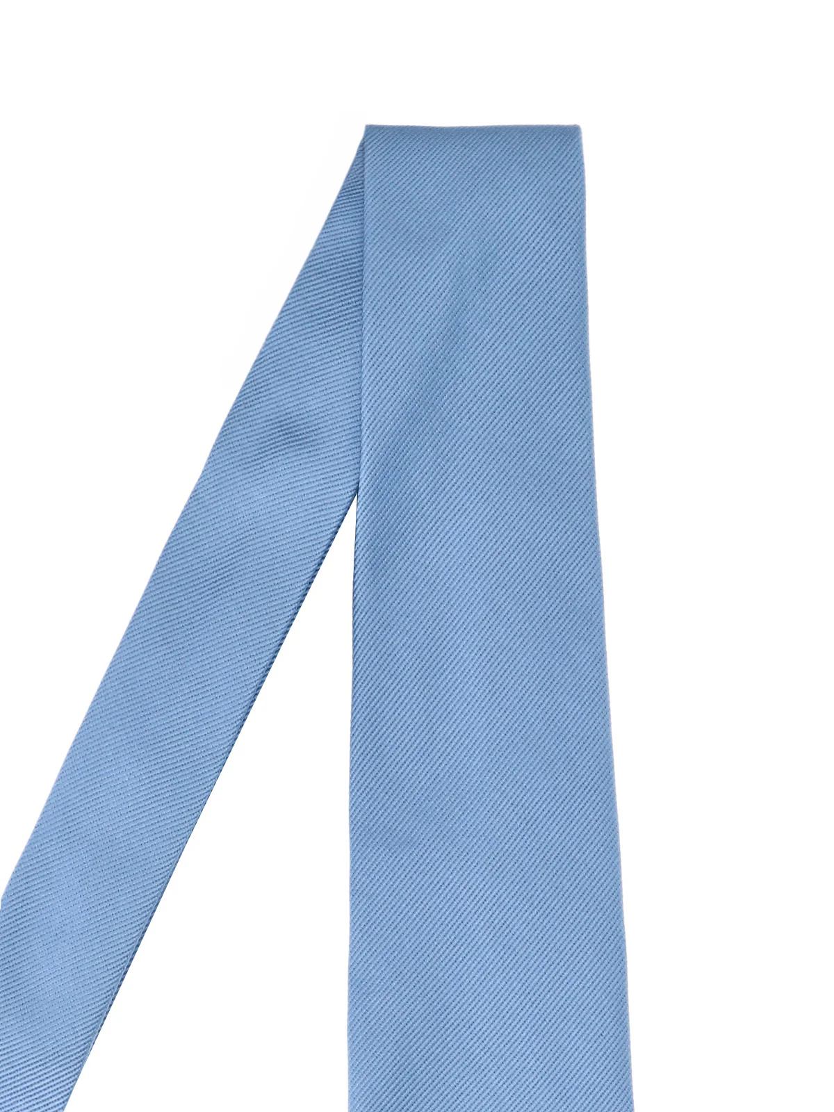Tom Ford Luxury Mulberry Silk Tie for Men - Image 2
