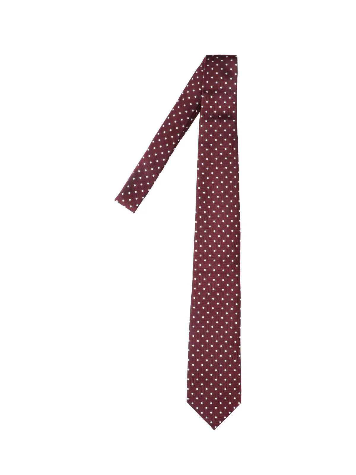 Tom Ford Luxury Silk Mulberry Tie