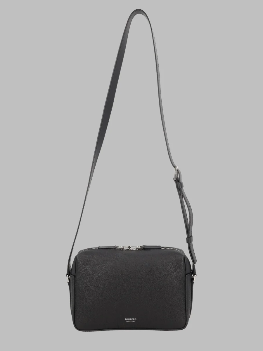 Tom Ford Men's Crossbody Bag