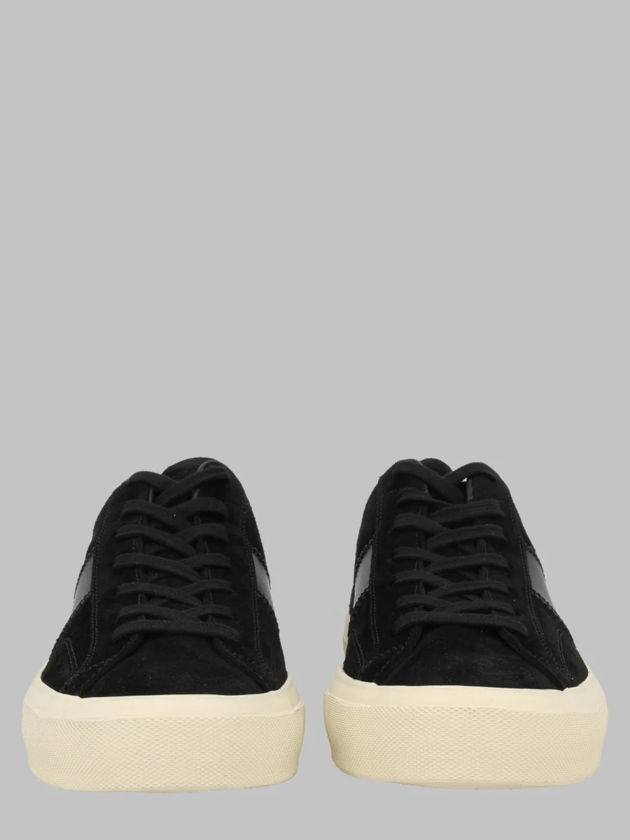 Tom Ford Men's Designer Sneakers