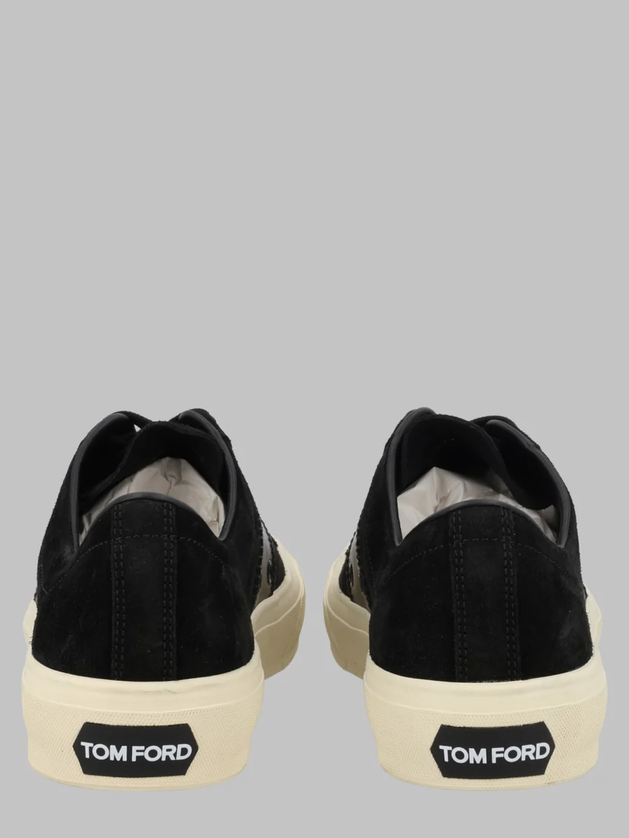 Tom Ford Men's Designer Sneakers - Image 2