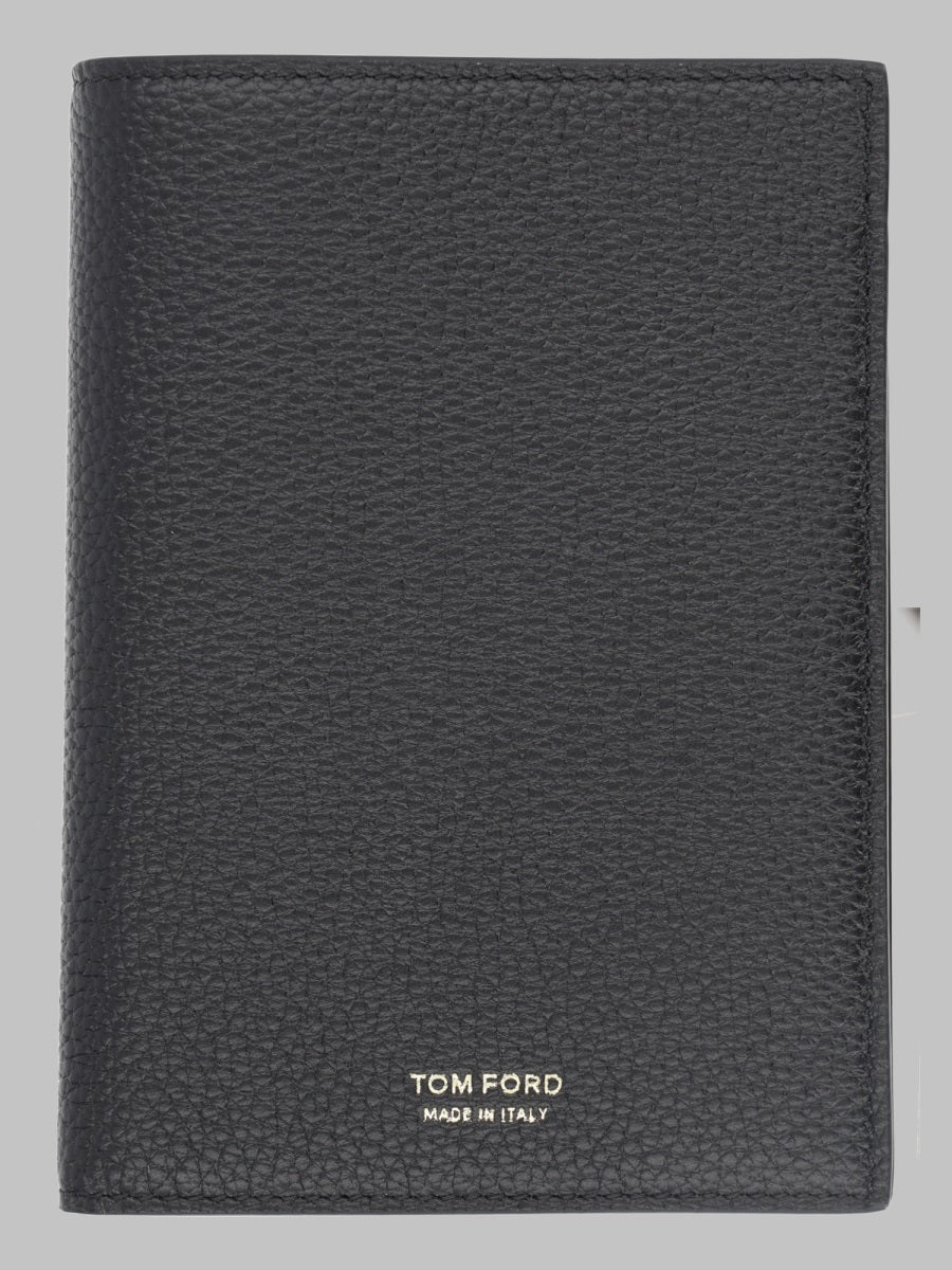 Tom Ford Men's Leather Wallet
