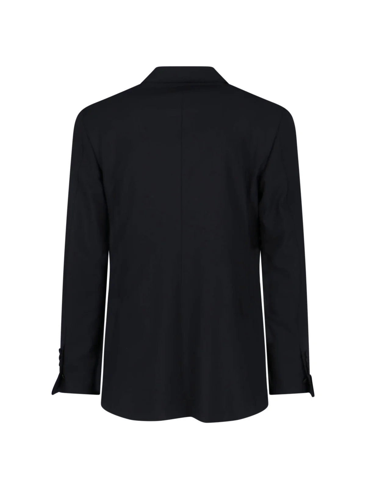 Tom Ford Men's Wool-Blend Stretch Jacket - Image 2