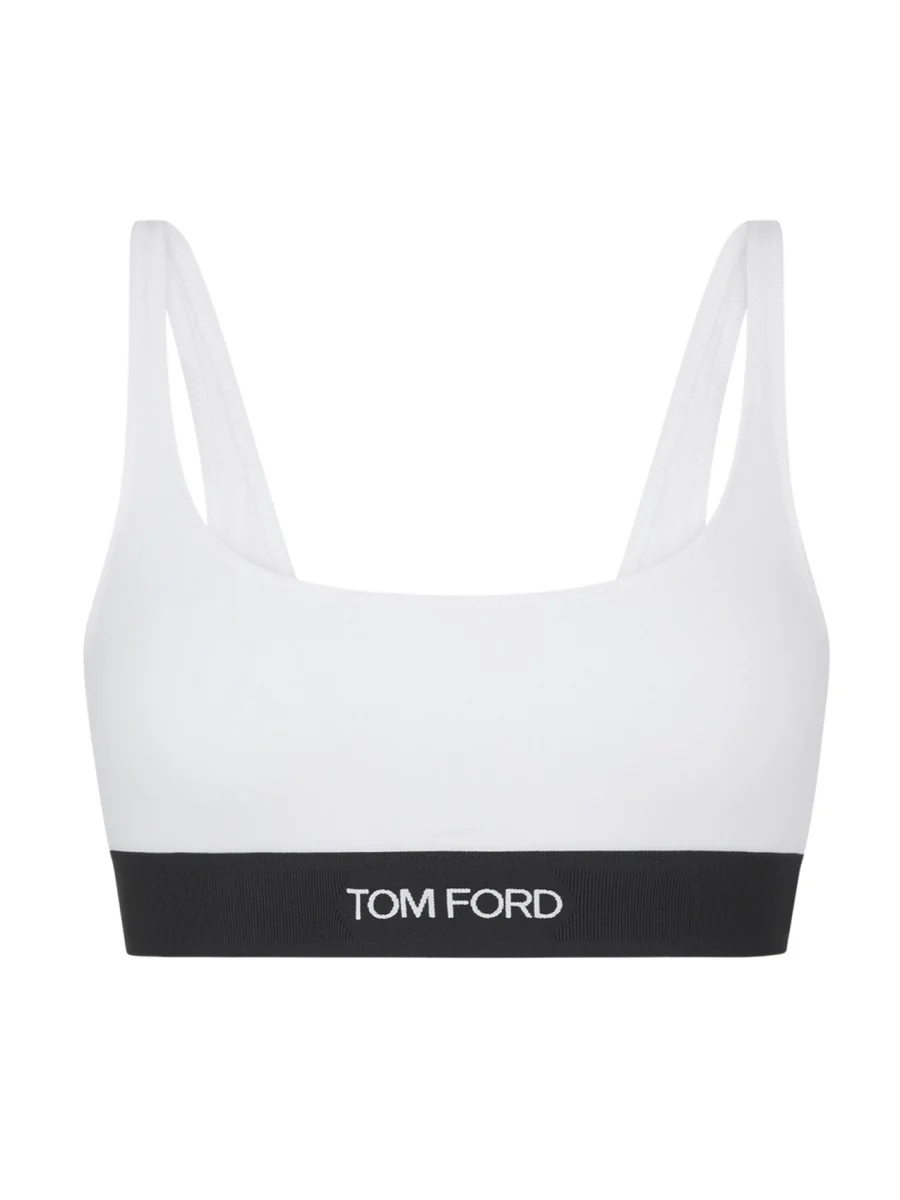 Tom Ford Modal Firming Bralette - Image 2