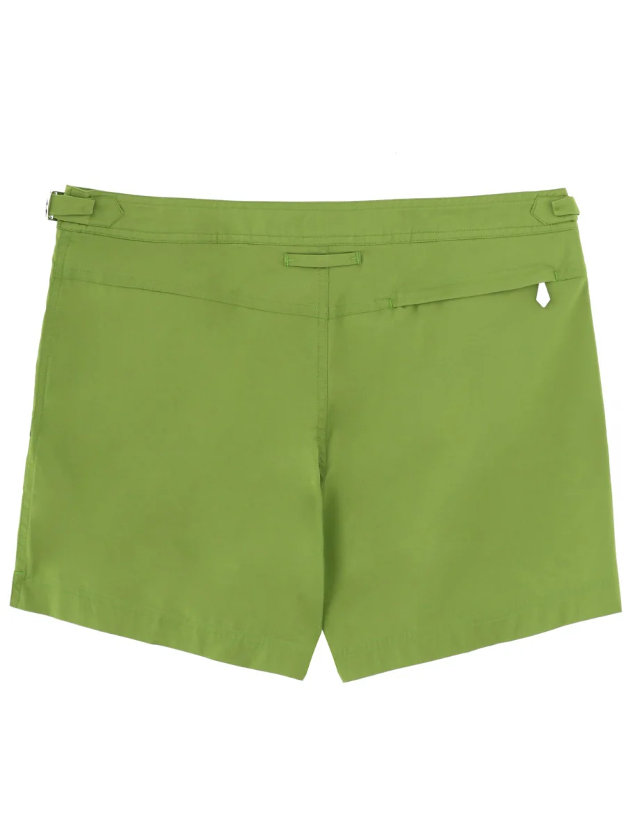TOM FORD NYLON SWIM SHORT - Image 2