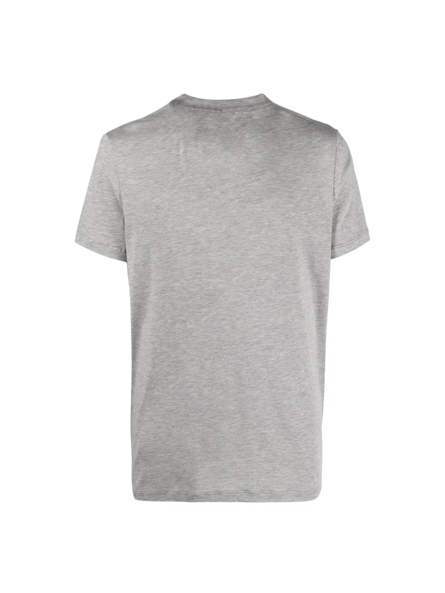 Tom Ford Regular Fit Cotton-Modal Stretch T-Shirt Underwear - Image 6