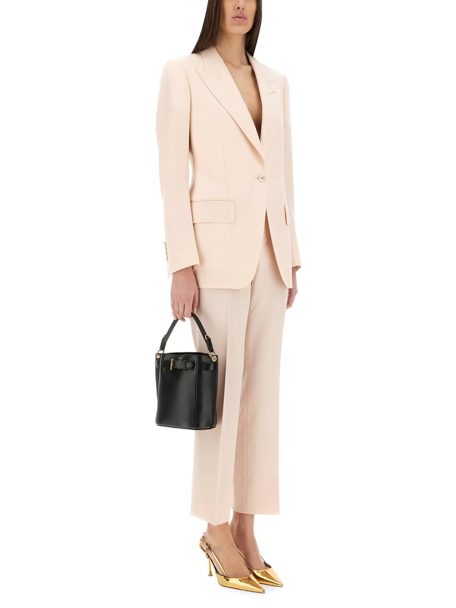 TOM FORD SARTORIAL PANTS "WALLIS" - Image 2