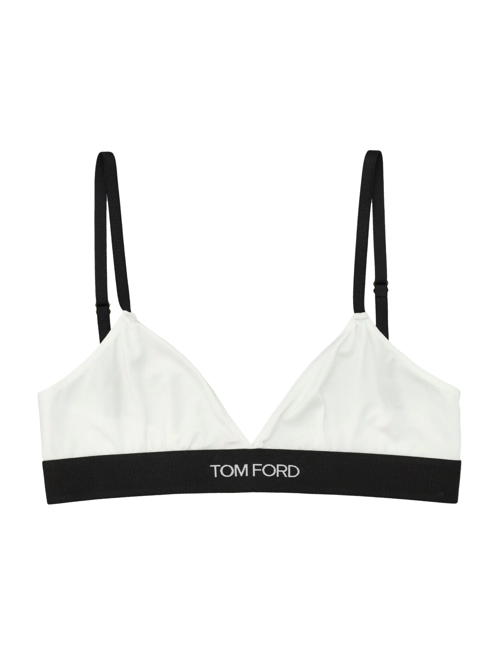 Tom Ford Signature Bra - Refined Minimalism for Everyday Comfort