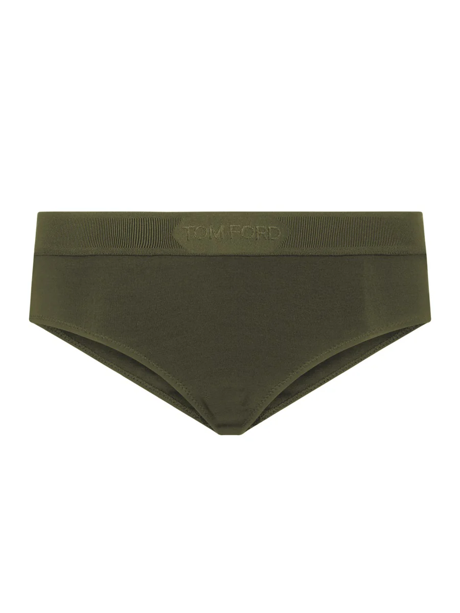 Tom Ford Signature Culottes