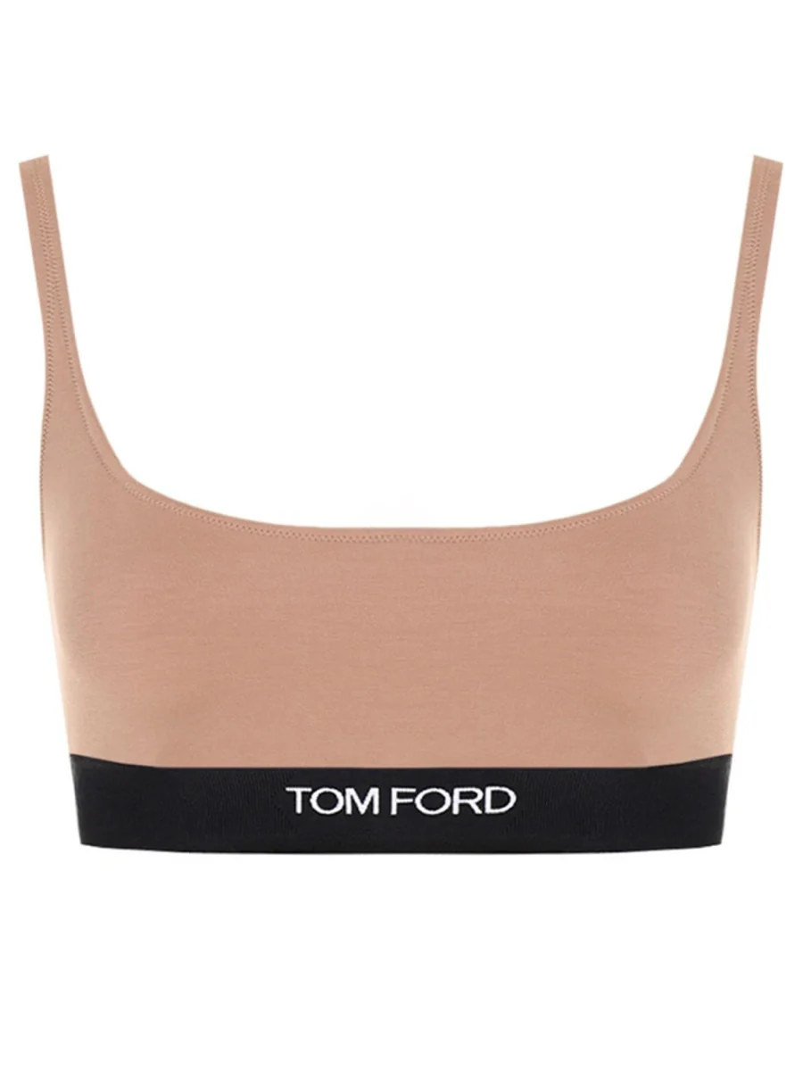 Tom Ford Signature Modal Bralette - Image 2
