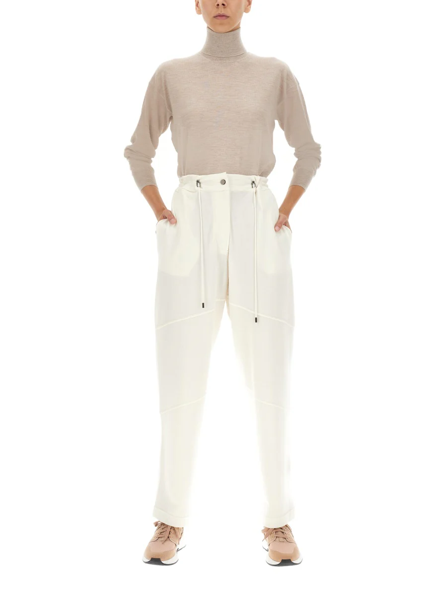 TOM FORD Turtleneck Jumper - Image 2