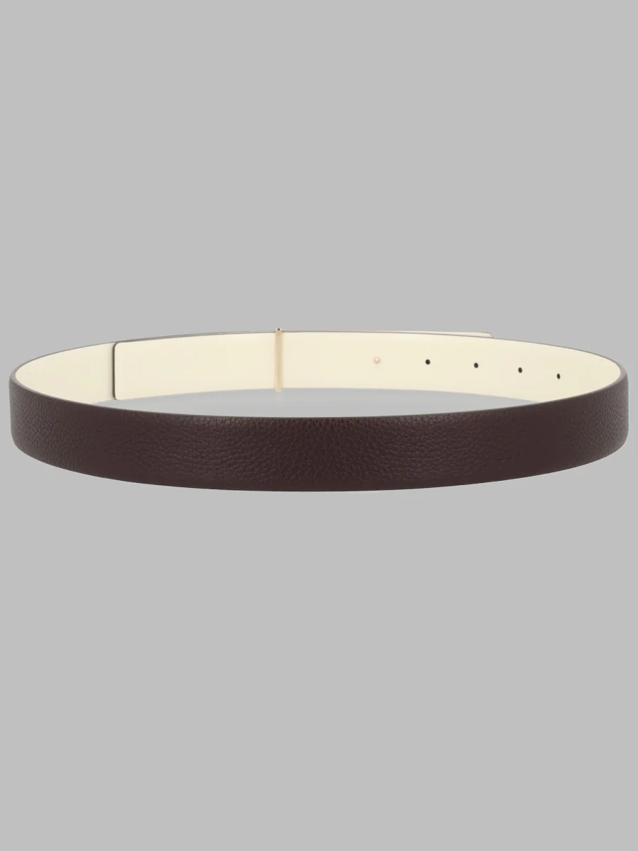 Tom Ford Women’s Leather Belt - Image 2