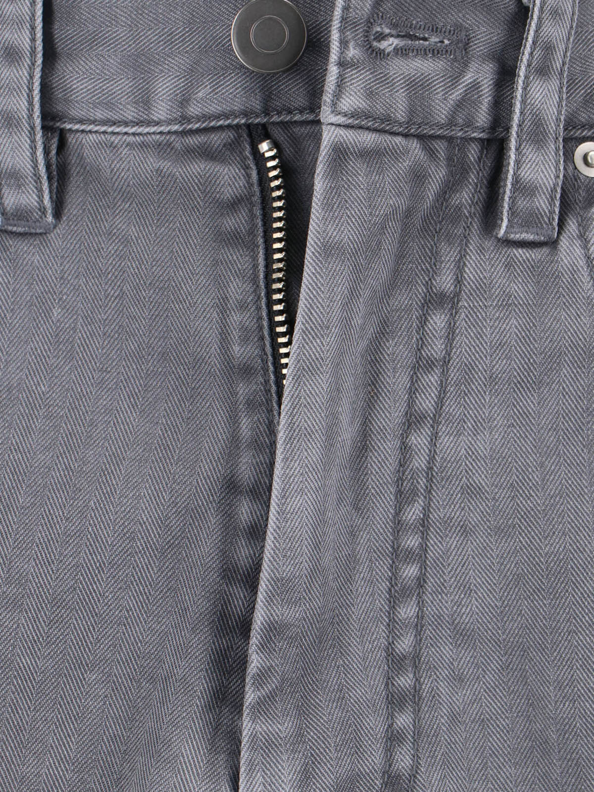 Tonywack Men's 100% Cotton Trousers - Image 5