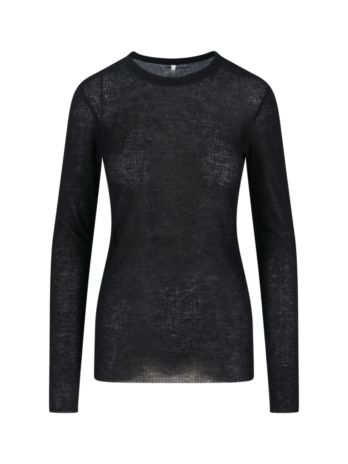 Tonywack Women’s Rayon-Wool T-Shirt