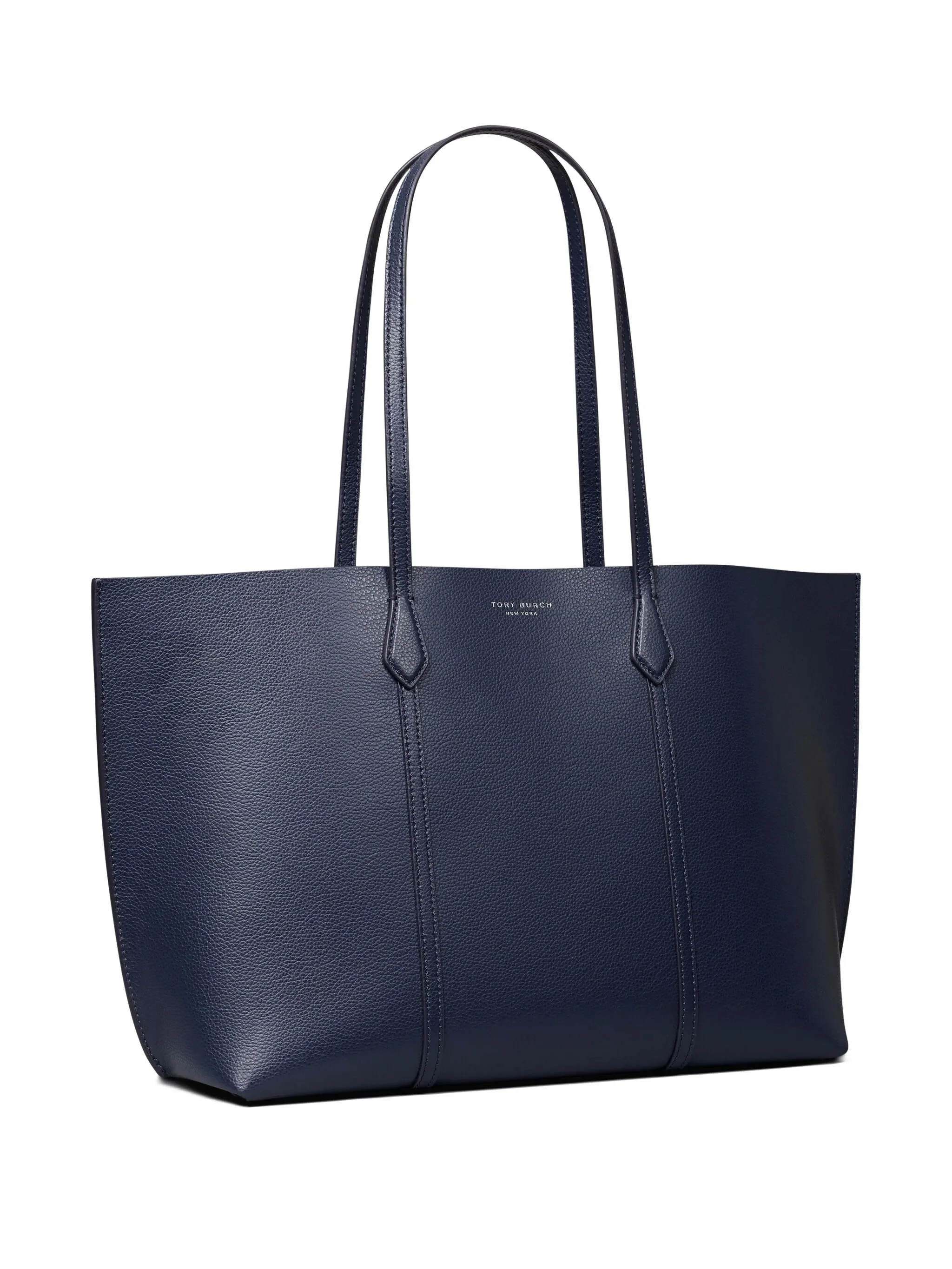 Tory Burch Elegant Mini Handbag with Removable Pouch - Height 28cm, Length 37.8cm - Image 3