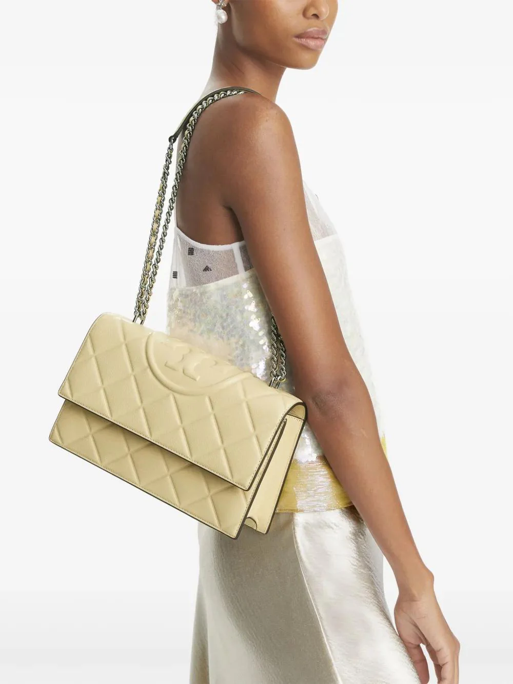 TORY BURCH Fleming Shoulder Bag - Image 2
