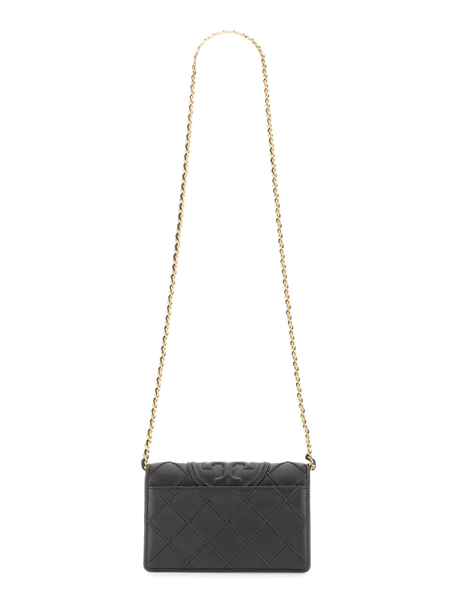 TORY BURCH Fleming Soft Chain Wallet - Image 3