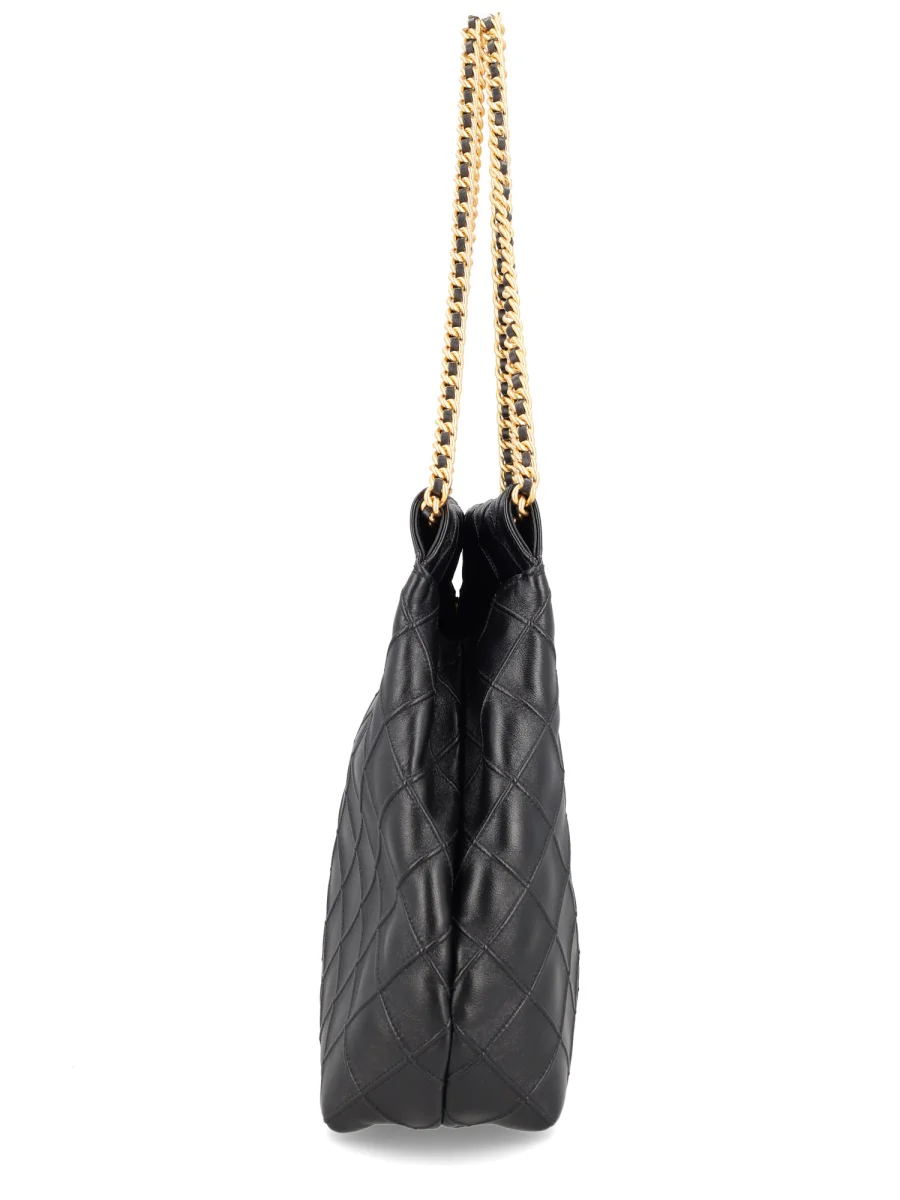 TORY BURCH Fleming Soft Hobo Bag - Image 3