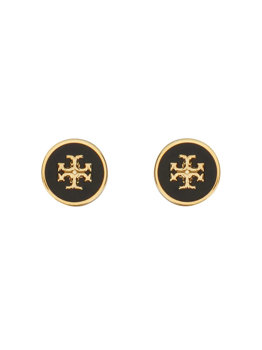 Tory Burch KIRA Mini Earrings - Image 4