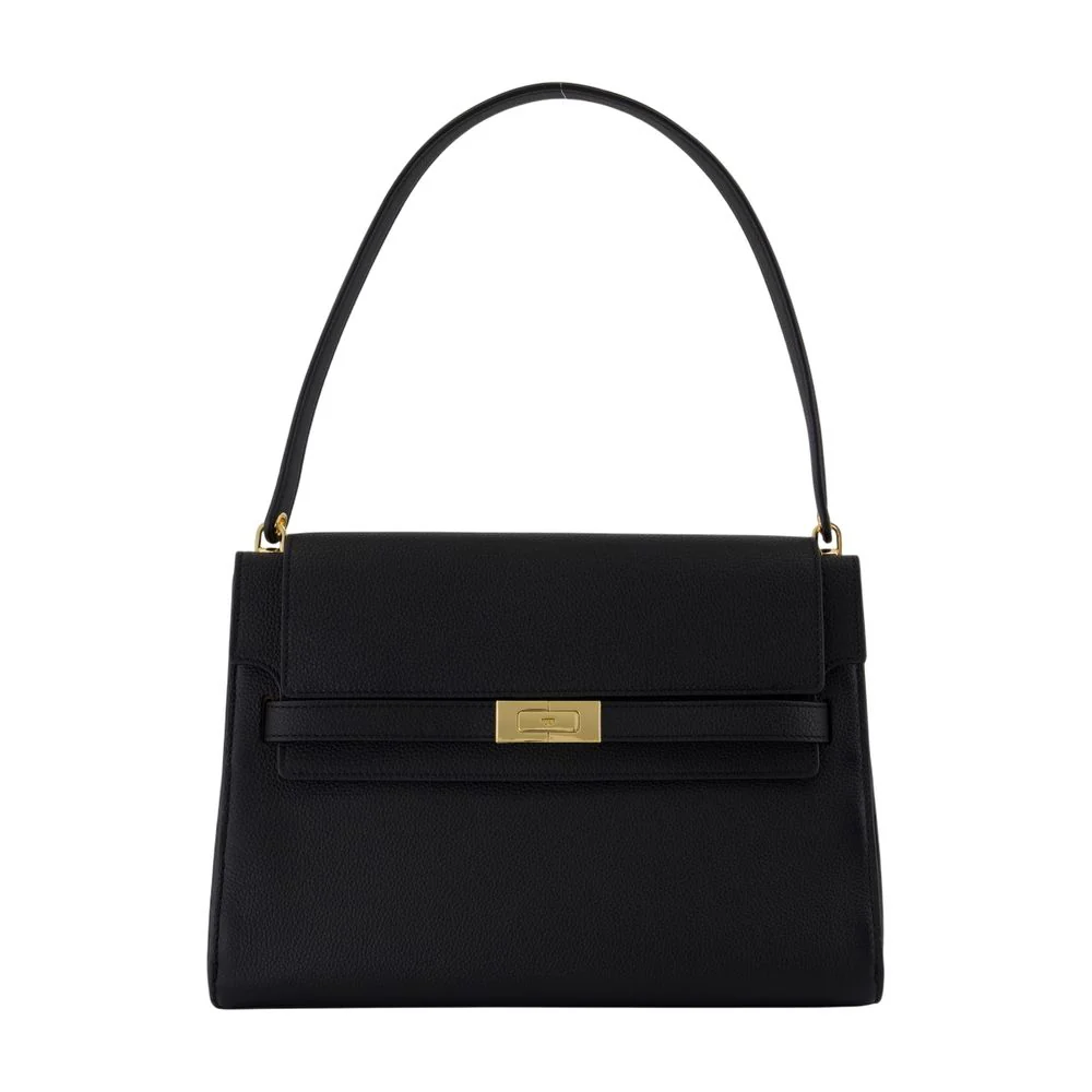 TORY BURCH Lee Radziwill Large Shoulder Bag