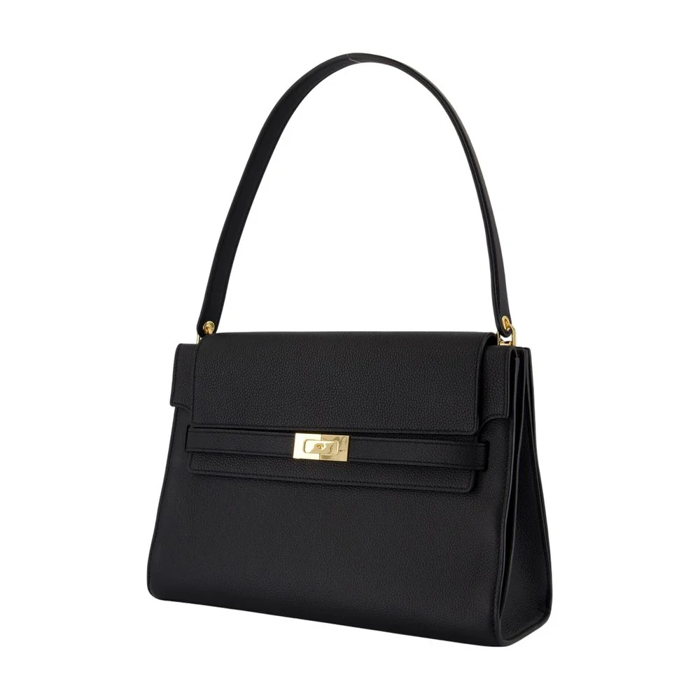 TORY BURCH Lee Radziwill Large Shoulder Bag - Image 2