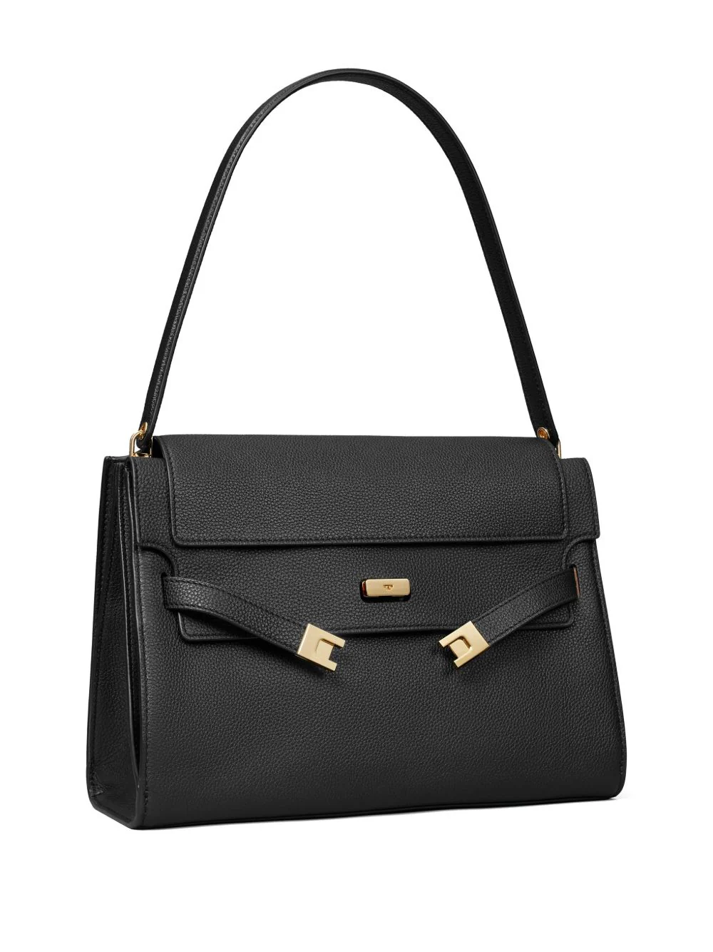 TORY BURCH Lee Radziwill Large Shoulder Bag - Image 3