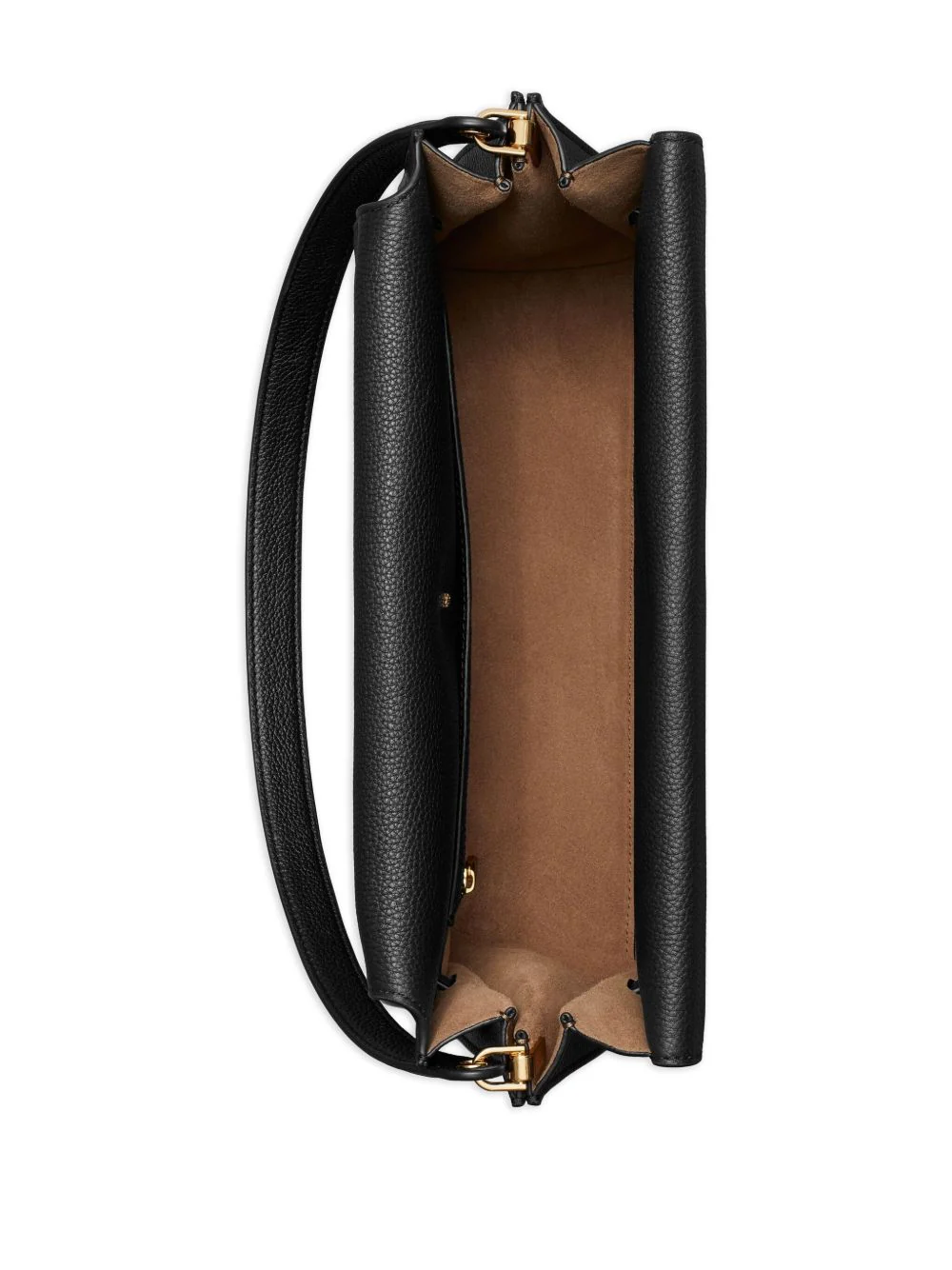 TORY BURCH Lee Radziwill Large Shoulder Bag - Image 5