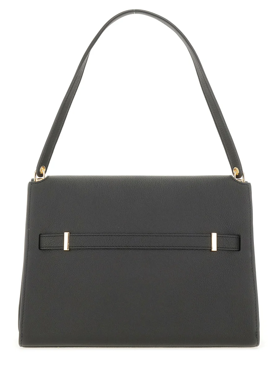 TORY BURCH Lee Radziwill Large Shoulder Bag - Image 7