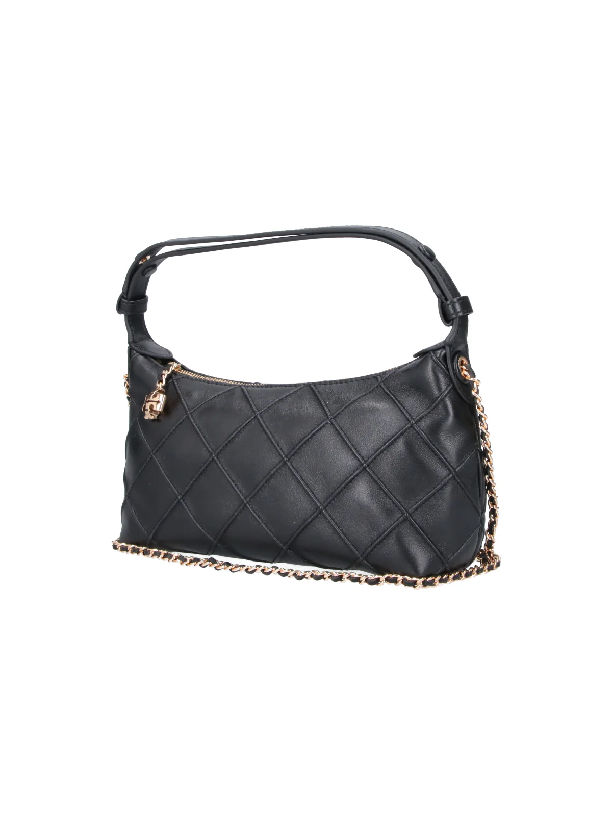 Tory Burch Luxe Leather Handbag for Women - Image 2
