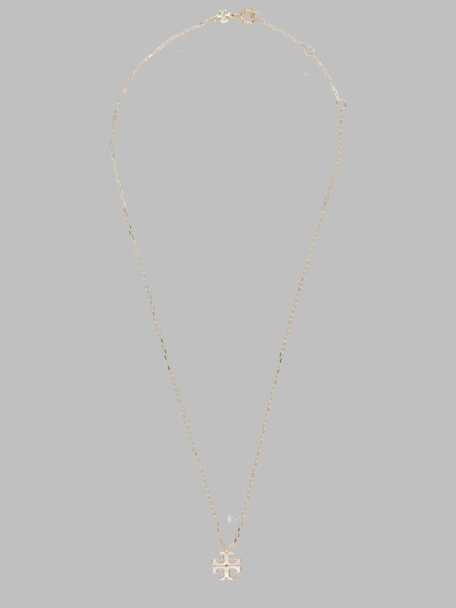 Tory Burch Mini Elegant Necklace