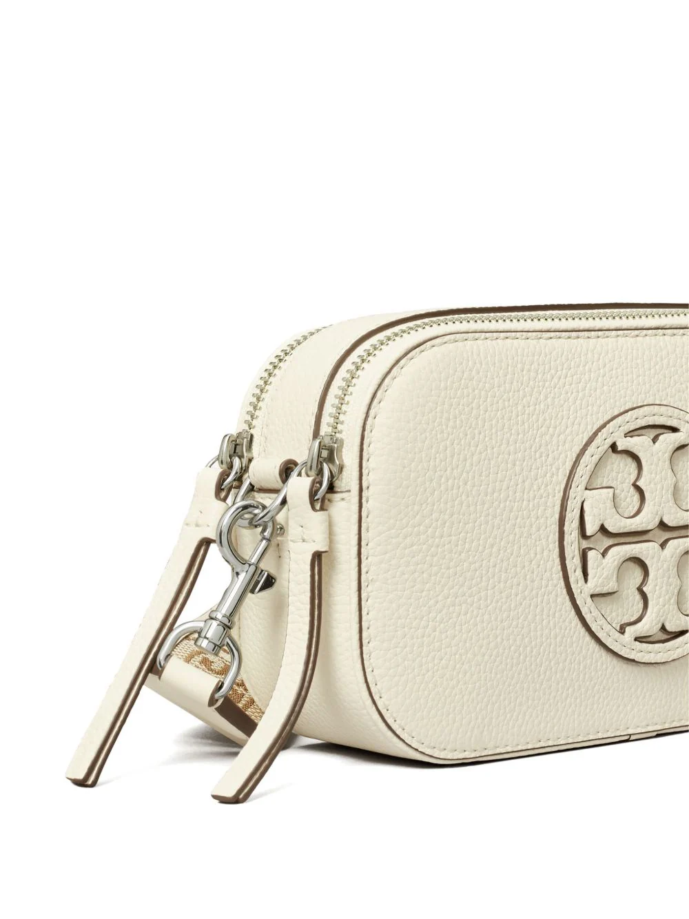 TORY BURCH Mini Miller Crossbody Bag - Image 3