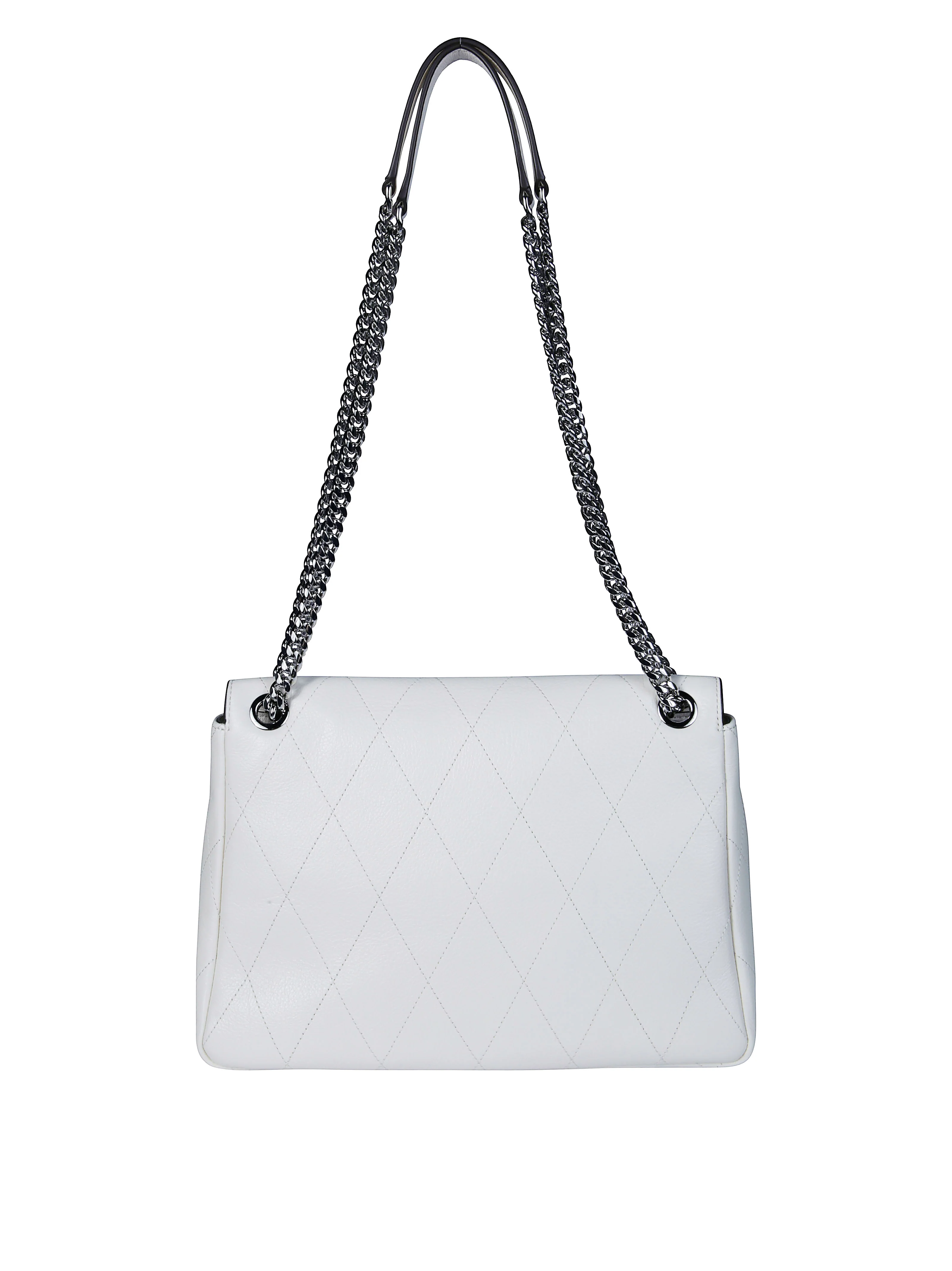 Tory Burch Mini Quilted Shoulder Handbag