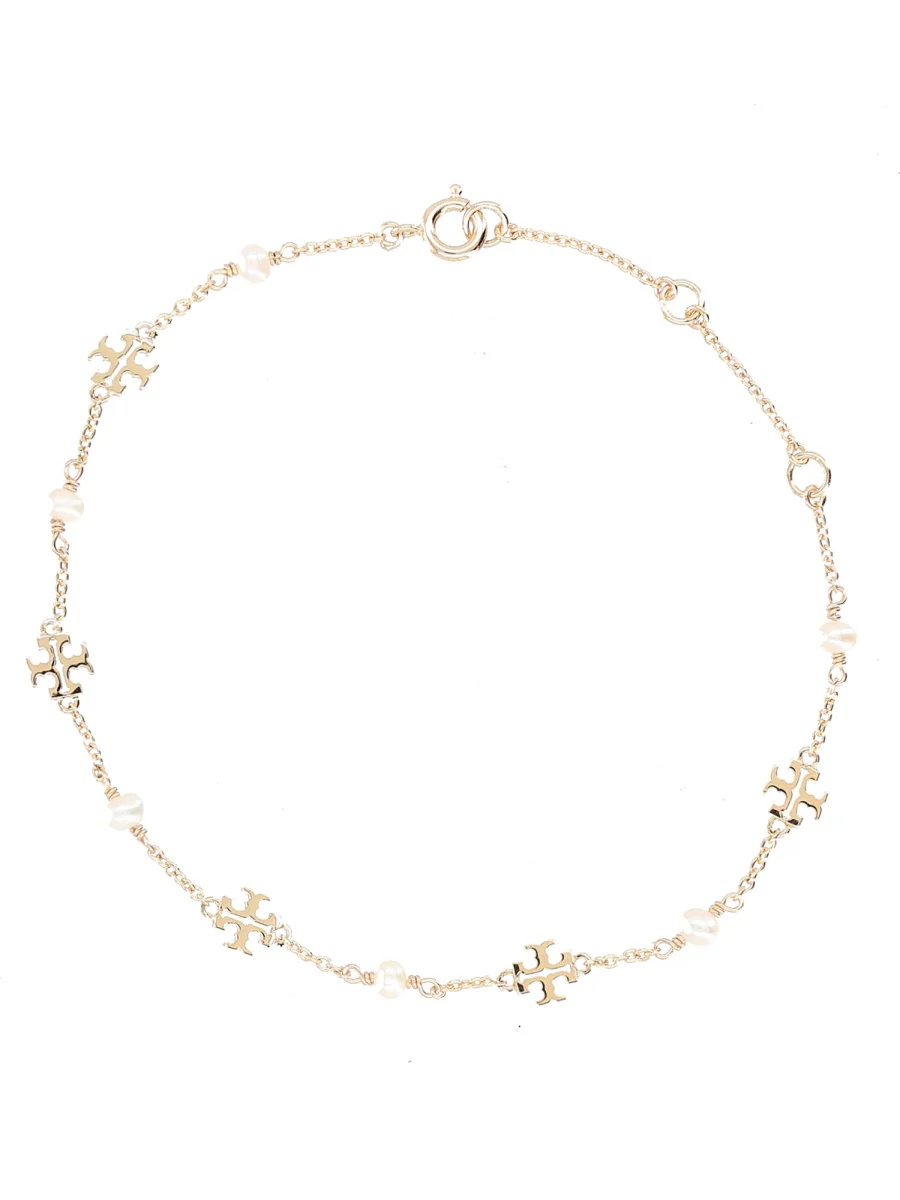 TORY BURCH Moondance Pearl Bracelet