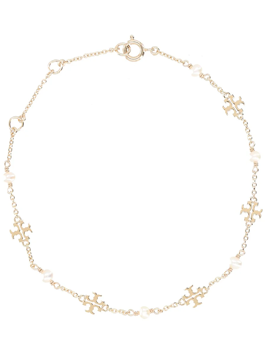 TORY BURCH Moondance Pearl Bracelet - Image 3