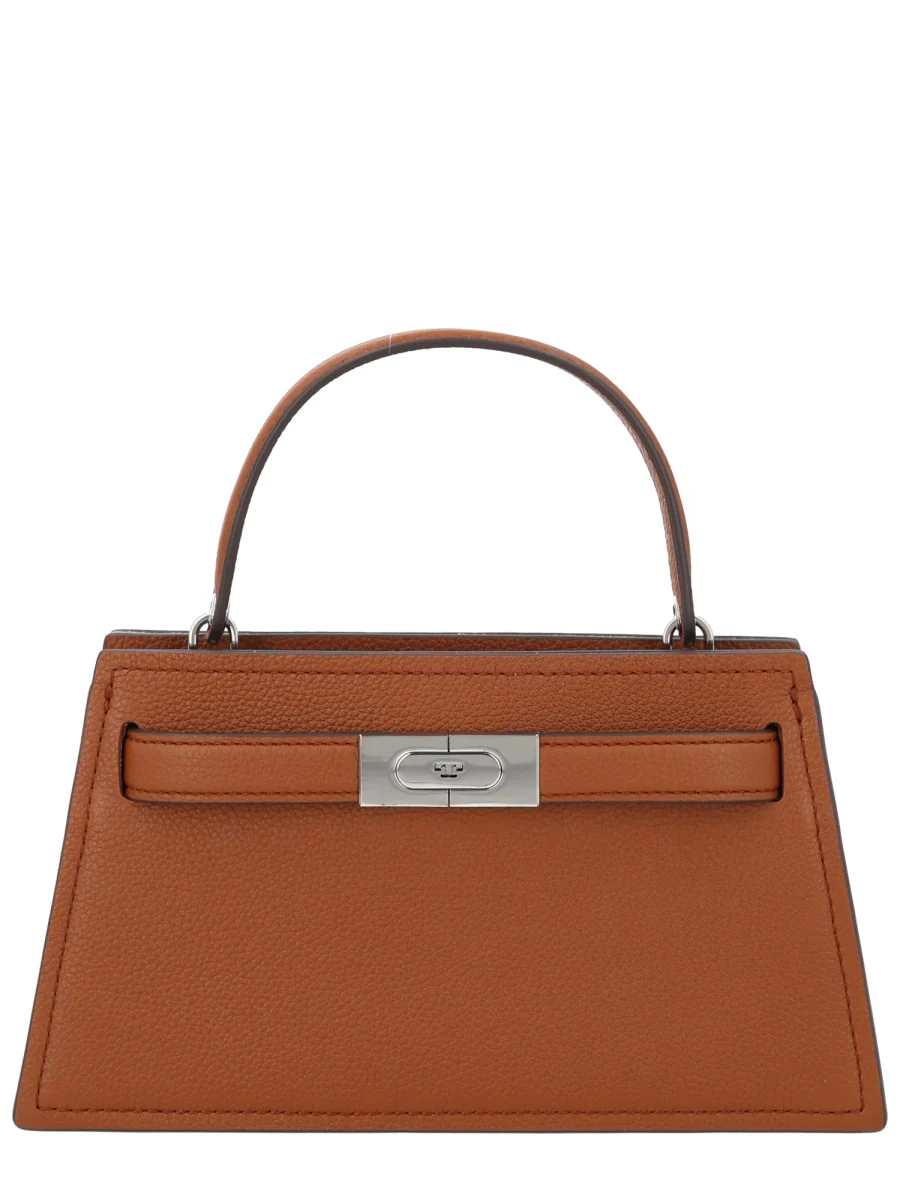 TORY BURCH Petite Lee Radziwill Double Bag