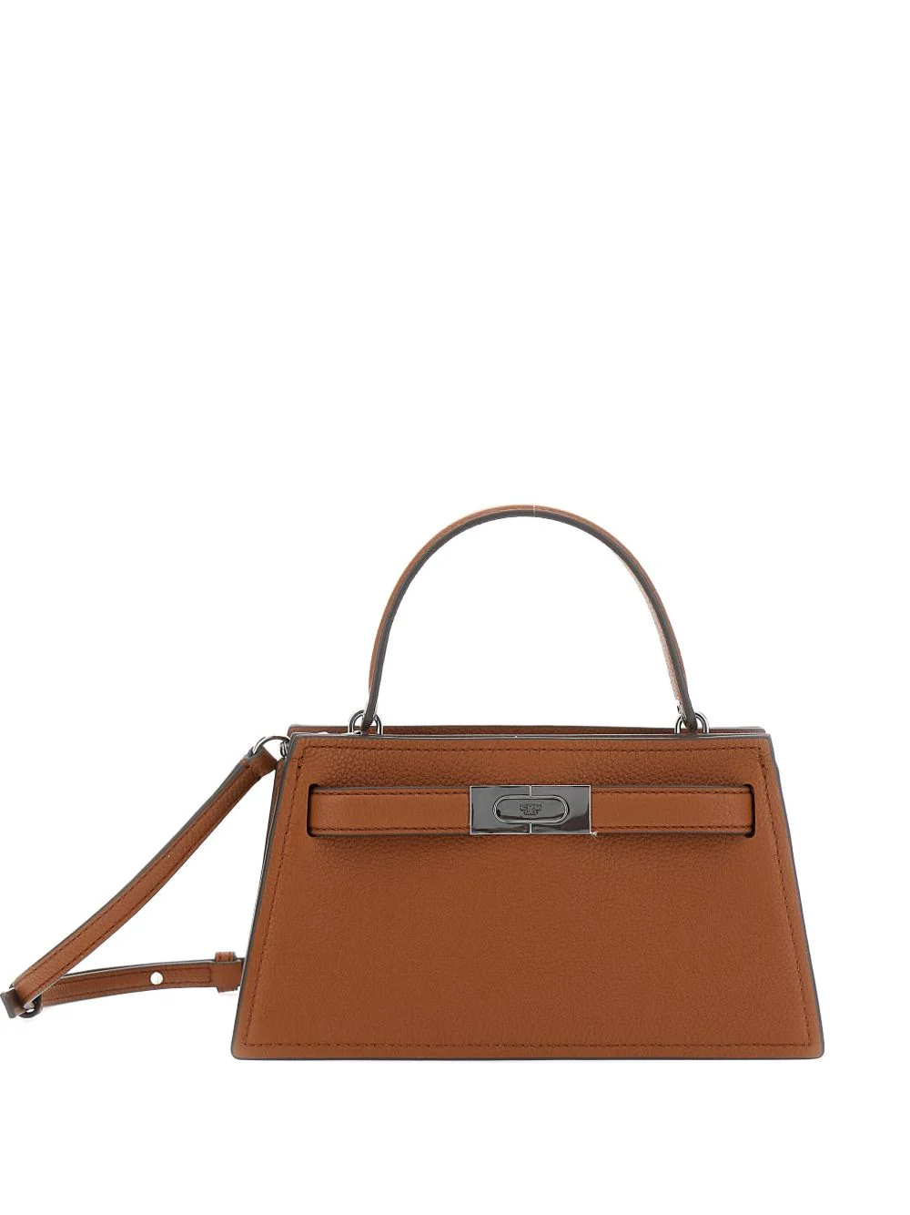 TORY BURCH Petite Lee Radziwill Double Bag - Image 4