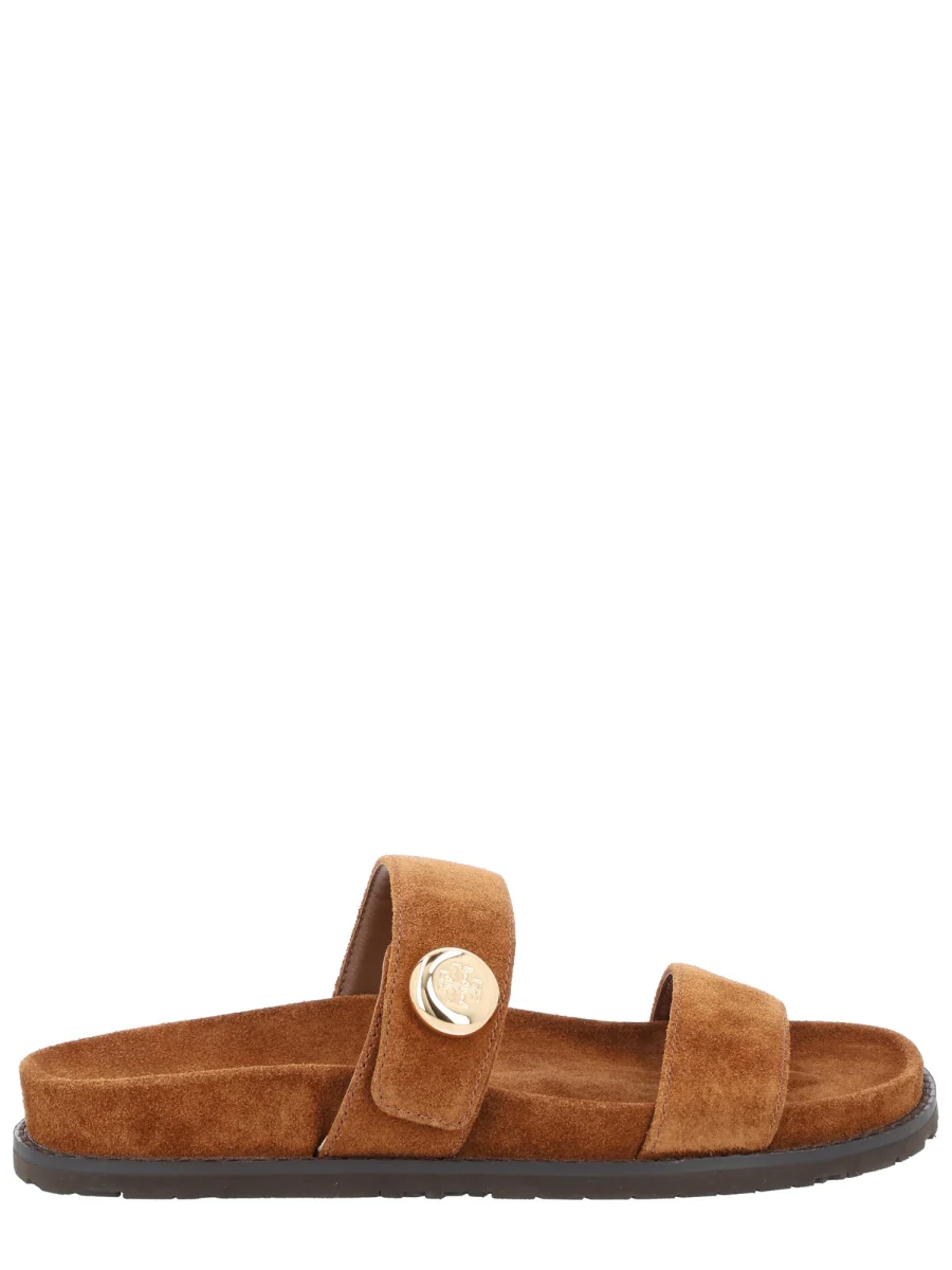 TORY BURCH Romy Sport Slide