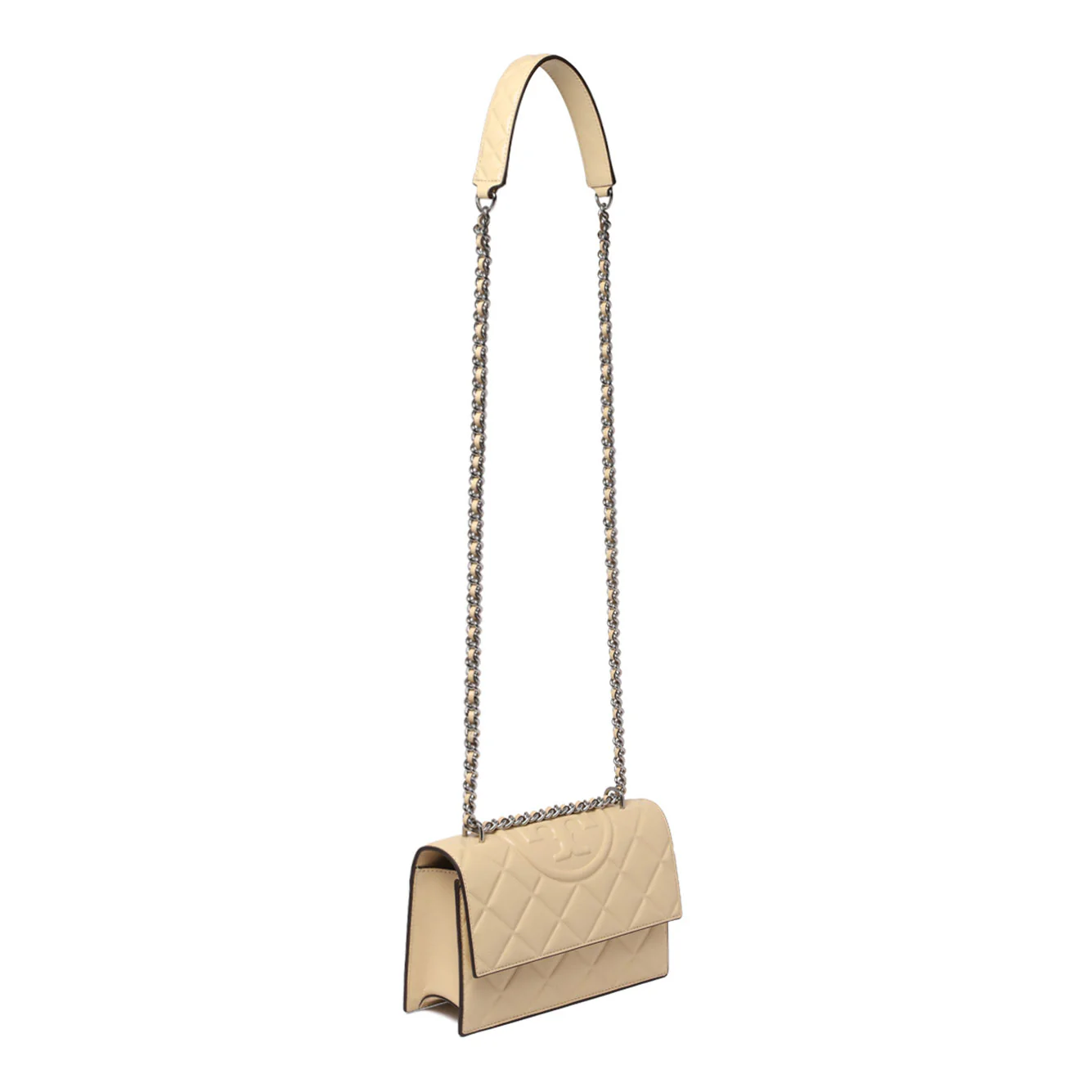 TORY BURCH Small Fleming Shoulder Bag - Image 3