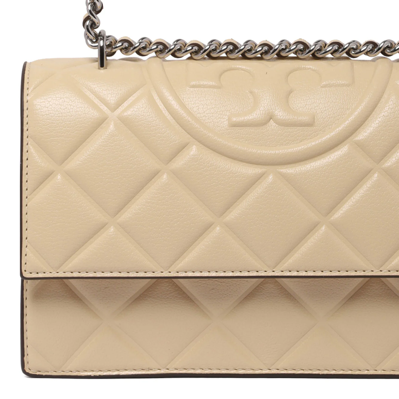 TORY BURCH Small Fleming Shoulder Bag - Image 4