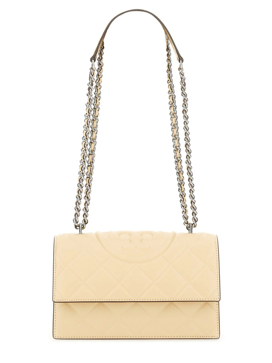 TORY BURCH Small Fleming Shoulder Bag - Image 6