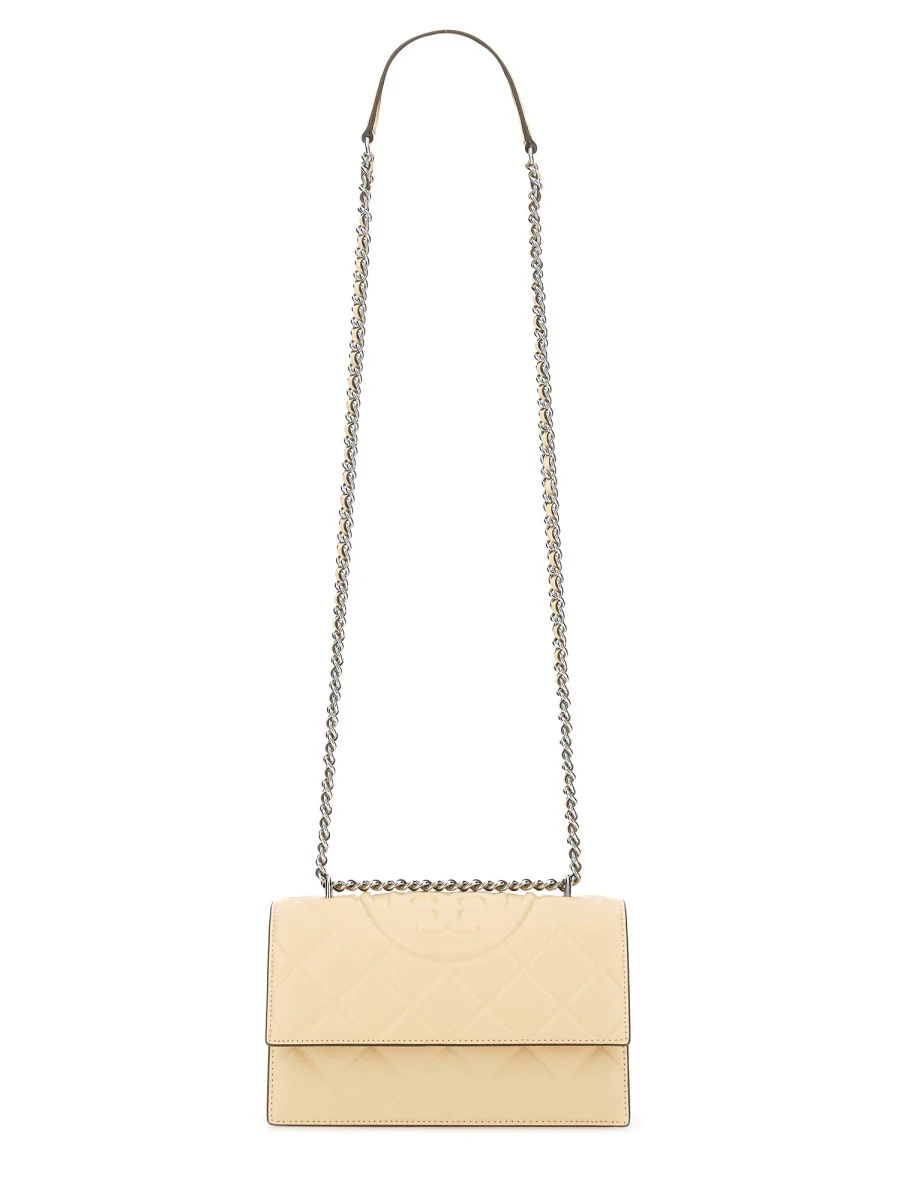 TORY BURCH Small Fleming Shoulder Bag - Image 7