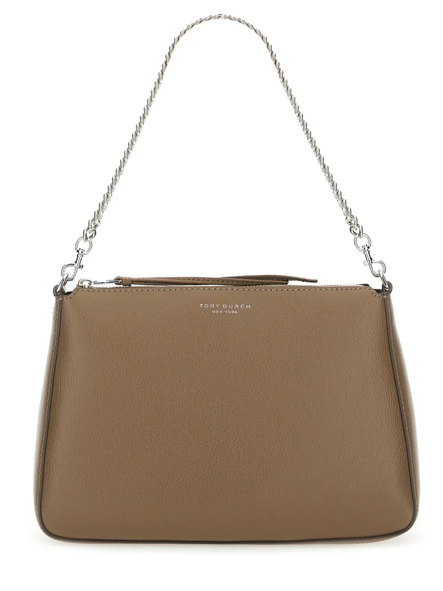 Tory Burch Small Perry Shoulder Bag - Image 6