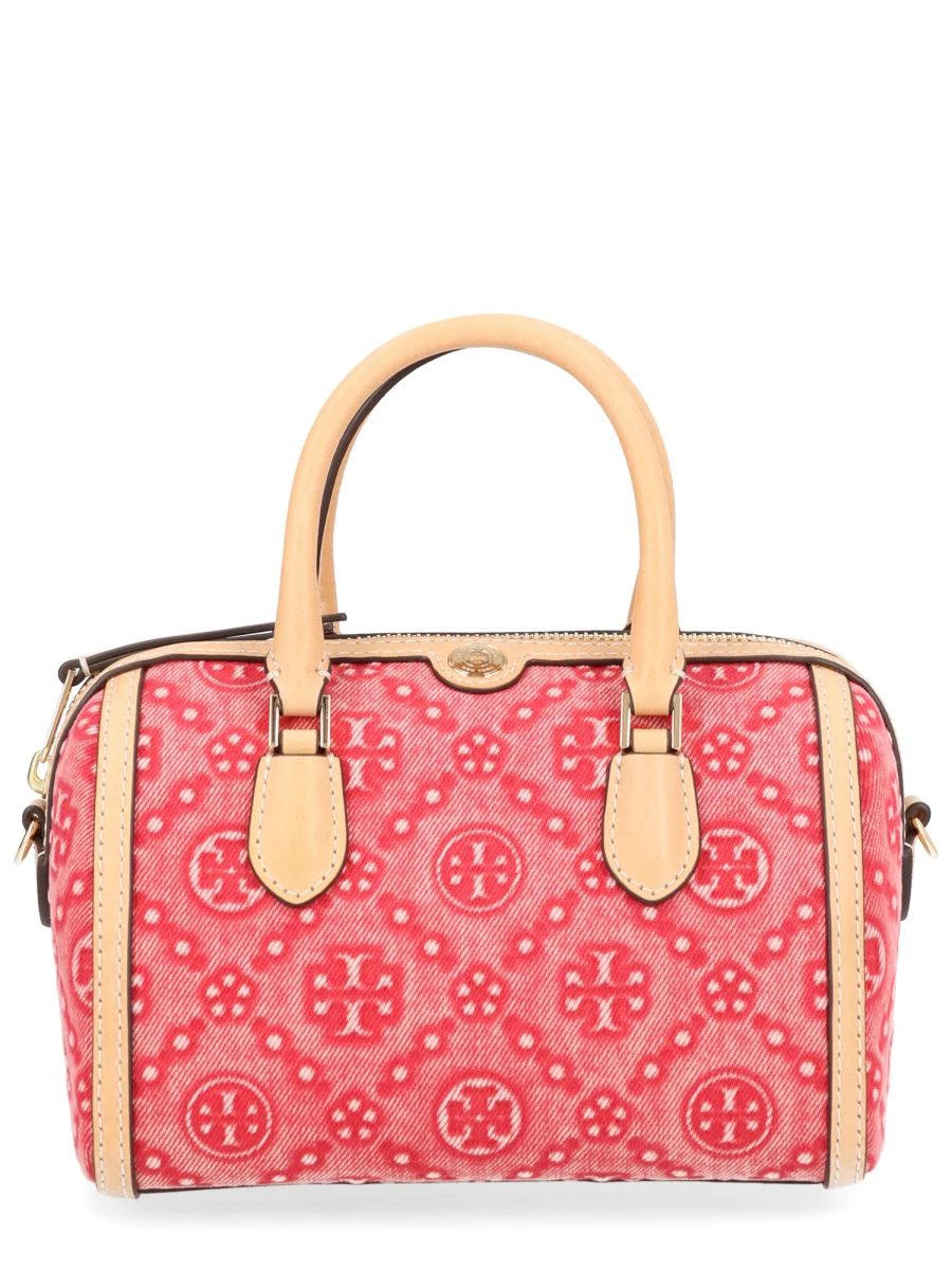TORY BURCH T Monogram Small Romy Shoulder Bag - Image 2
