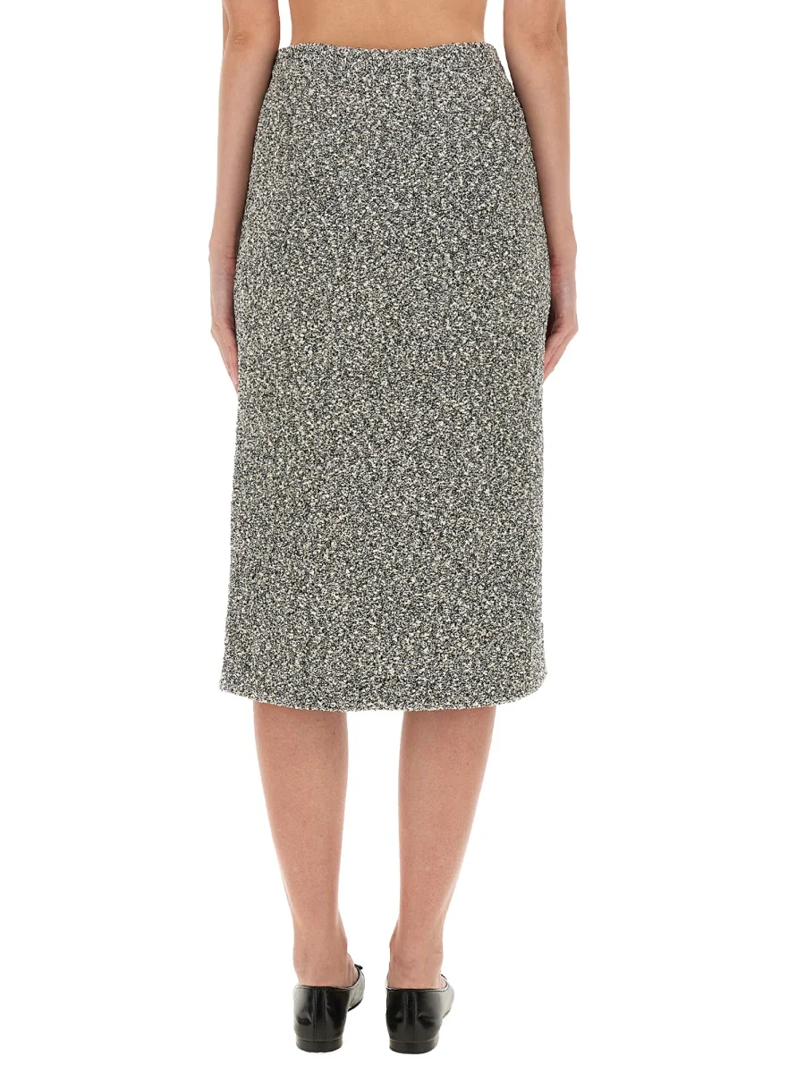TORY BURCH Tweed Skirt - Image 7